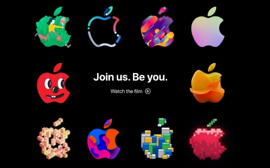 Apple Be You Video