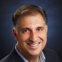 Armen Najarian