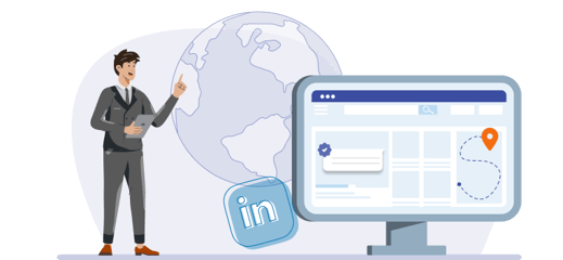 Ultimate Guide to B2B Marketing on LinkedIn in 2024