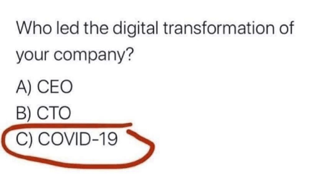 COVID-19 Digital Transformation-1