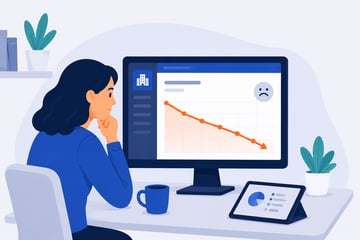 Why Is My Company's LinkedIn Reach Dropping in 2026?