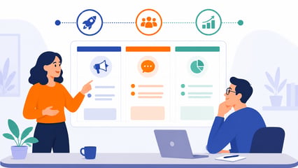 How Do You Roll Out an Employee Advocacy Platform in 90 Days?