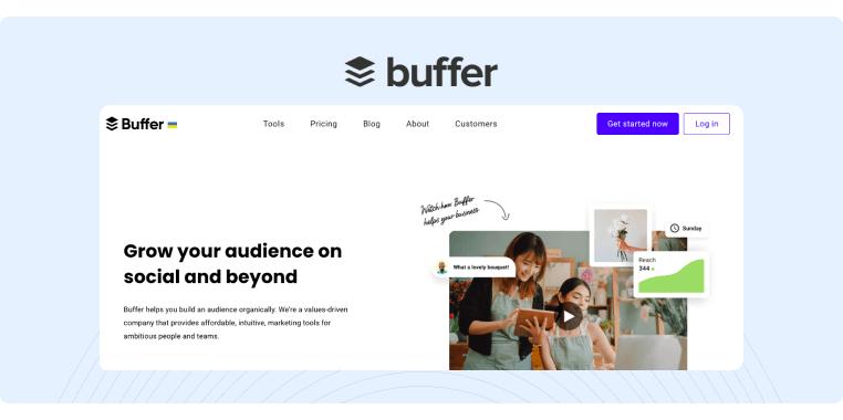 Content Amplification Playbook - Buffer