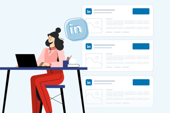 Employee Advocacy on LinkedIn: Examples and Software