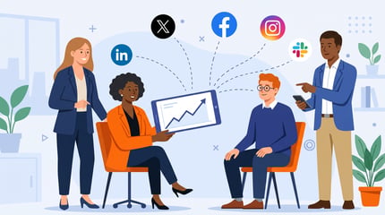The Complete Guide to Scaling Employee Advocacy