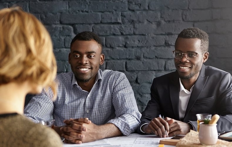 5 Advantages of Employee Advocacy Programs for Staffing Firms 5 Advantages of Employee Advocacy Programs for Staffing Firms