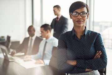 Three Reasons Your Employees Need Their Own Personal Brands