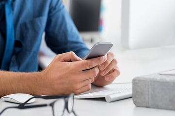 Your Employees Aren’t Sharing Marketing Content and Why They Should