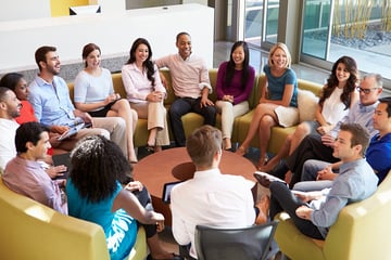 What is Authentic Engagement?