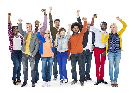 5 Statistics About Employee Engagement