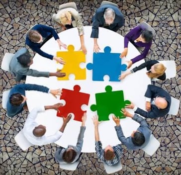 Employees are the Missing Piece of Your Marketing Plan