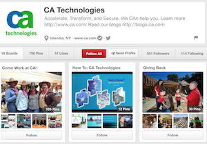 ca tech