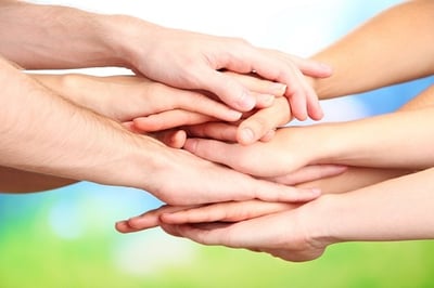 5 Myths of Employee Social Media Advocacy 5 Myths of Employee Social Media Advocacy