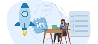 9 LinkedIn Marketing Tools To Boost Engagement in 2023