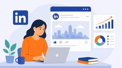 LinkedIn's Algorithm Changed - Here's What B2B Brands Need to Know
