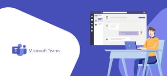 Introducing Our Latest Integration: Microsoft Teams