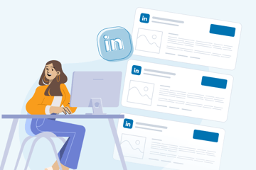 How To Overcome Dips in Organic LinkedIn Engagement