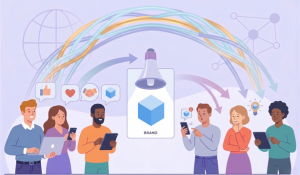 Why People-First Marketing Drives 3x More Trust Than Brand Ads