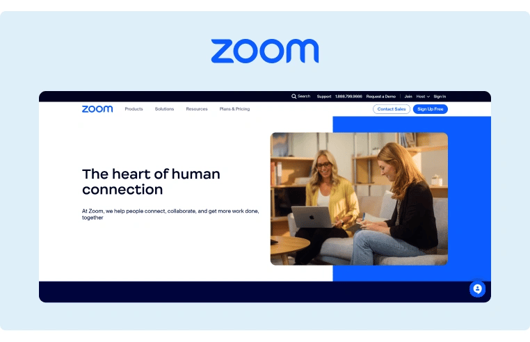 Personal Brand Statement Examples - Zoom