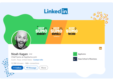 How to Maintain Your Personal Brand on LinkedIn