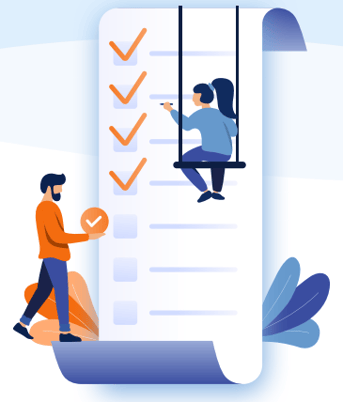 Checklist