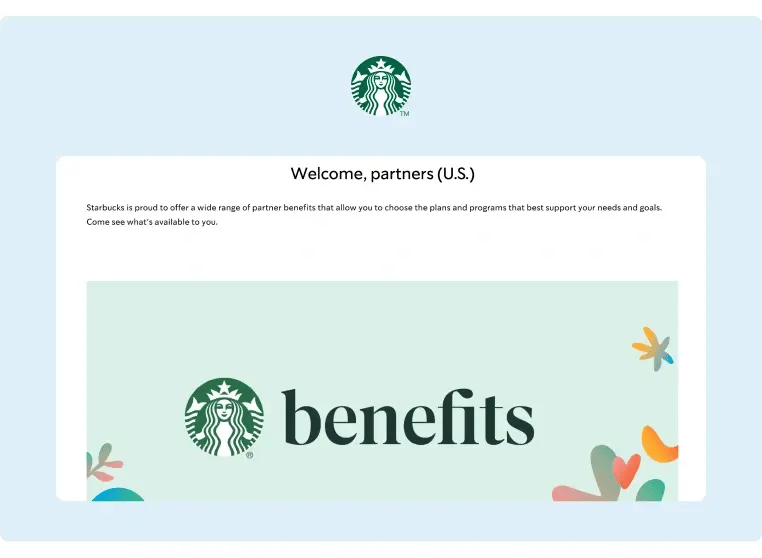 Successful Ambassador Programs - Starbucks