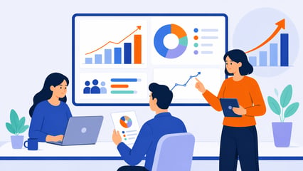 The ROI of Advocacy: Measure the Impact of Your Team’s Social Reach