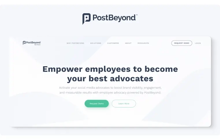 Top Tools for Employee Advocacy Programs - PostBeyond