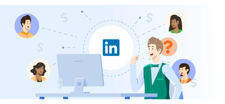 What is LinkedIn Social Selling_