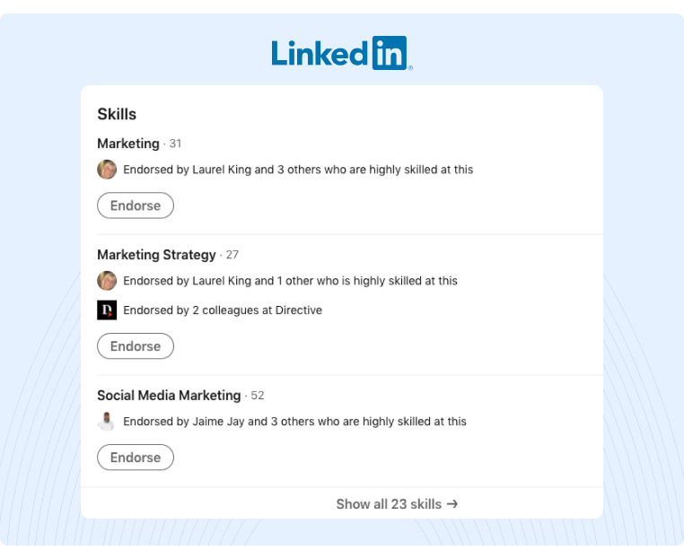 What is Social Selling  - Social Selling LinkedIn