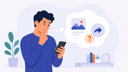 Why Do Employees Stall on Sharing, and What Actually Unblocks Them?