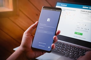 facebook-social-selling