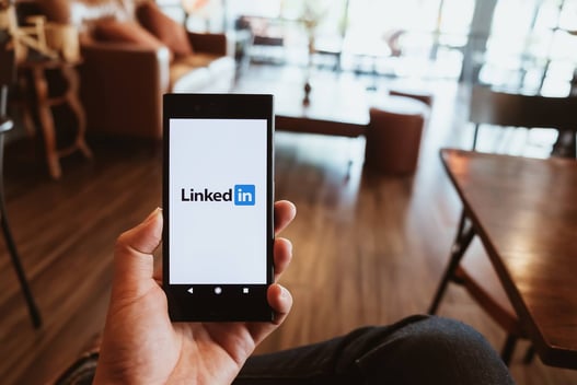 Building a Personal Brand on LinkedIn