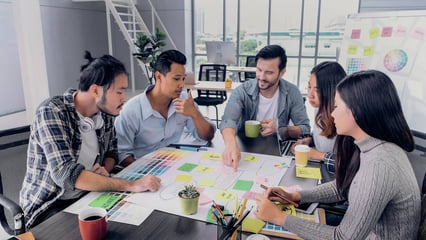 The Best Way to Increase Brand Awareness for Your Business