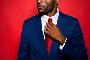 Presentable-dressed-up-tie-