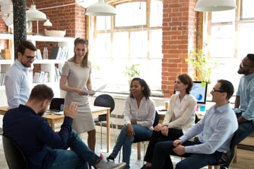 What is Company Culture in 2024? New Secrets & More