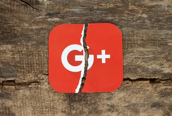 The Rise And Demise Of Google+