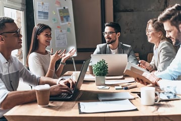 How to Champion Employee Engagement as a New Leader