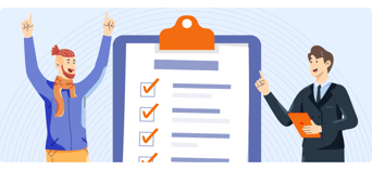 Employee Engagement Checklist: Keeping Employees Motivated