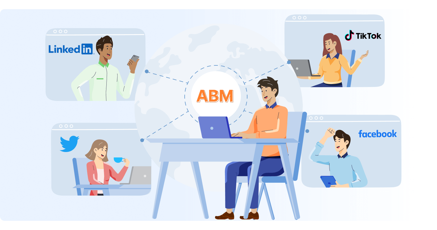recession proof industries use ABM