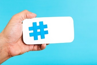 Are Hashtags Still Necessary?