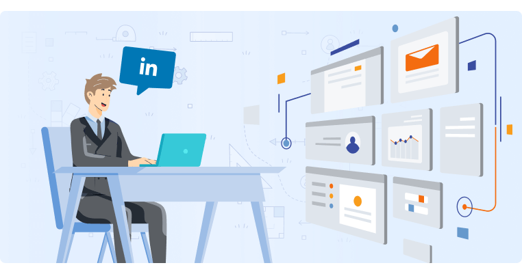 Linkedin Post Examples to help you make the most of your social media efforts