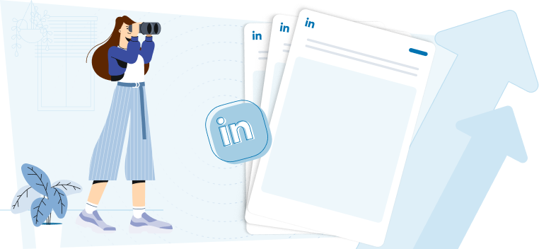 Elevate Your LinkedIn Social Media Strategy
