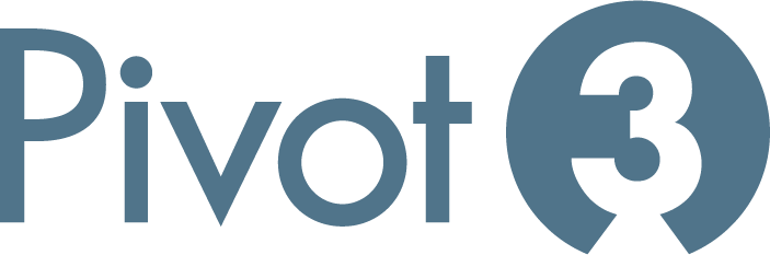 Pivot3 Logo