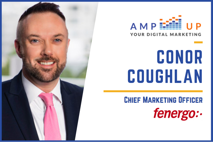 Conor Coughlan of Fenergo on taking your ABM strategy further with ABX