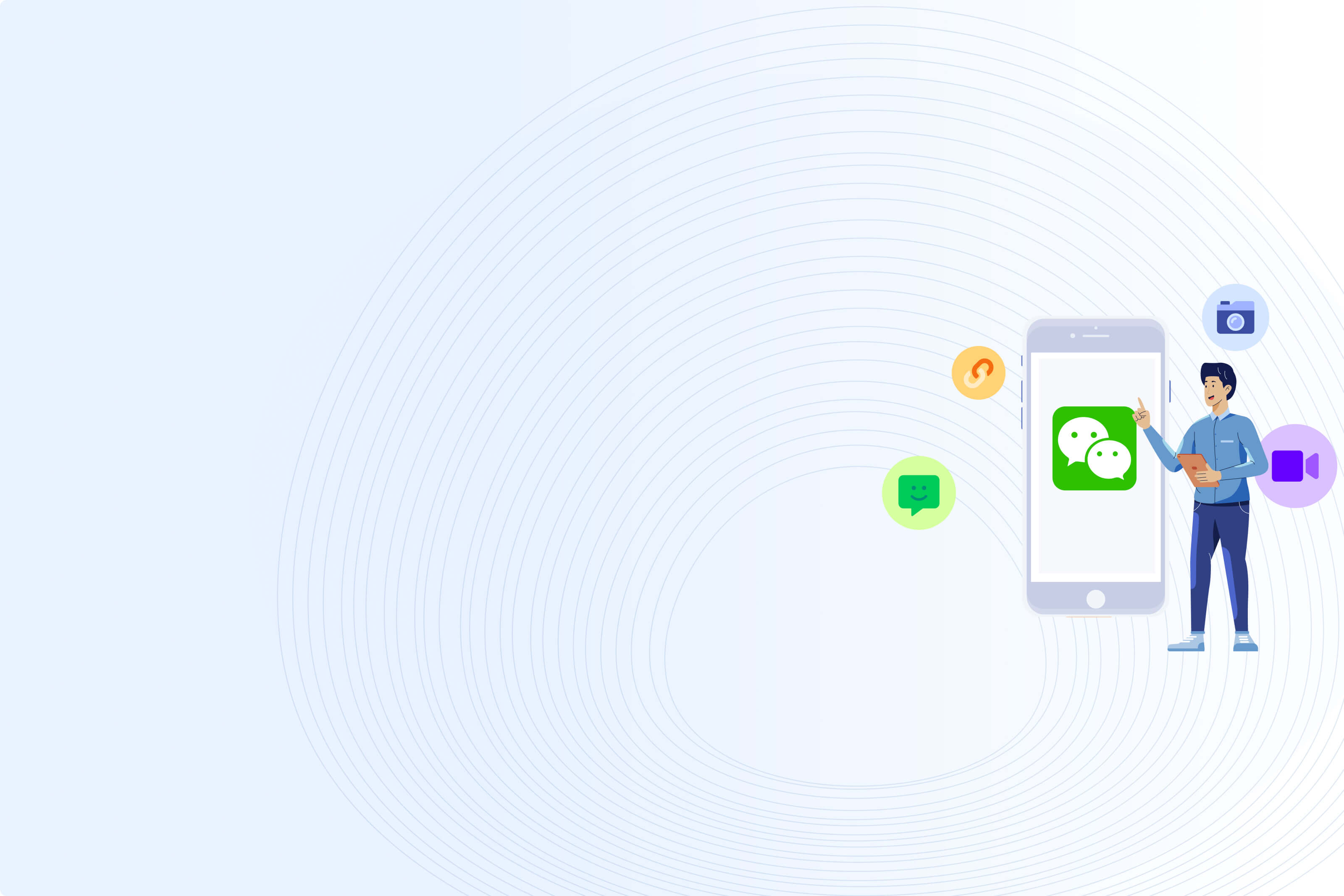 WeChat: Giving Your Global Teams Access to Employee Advocacy
