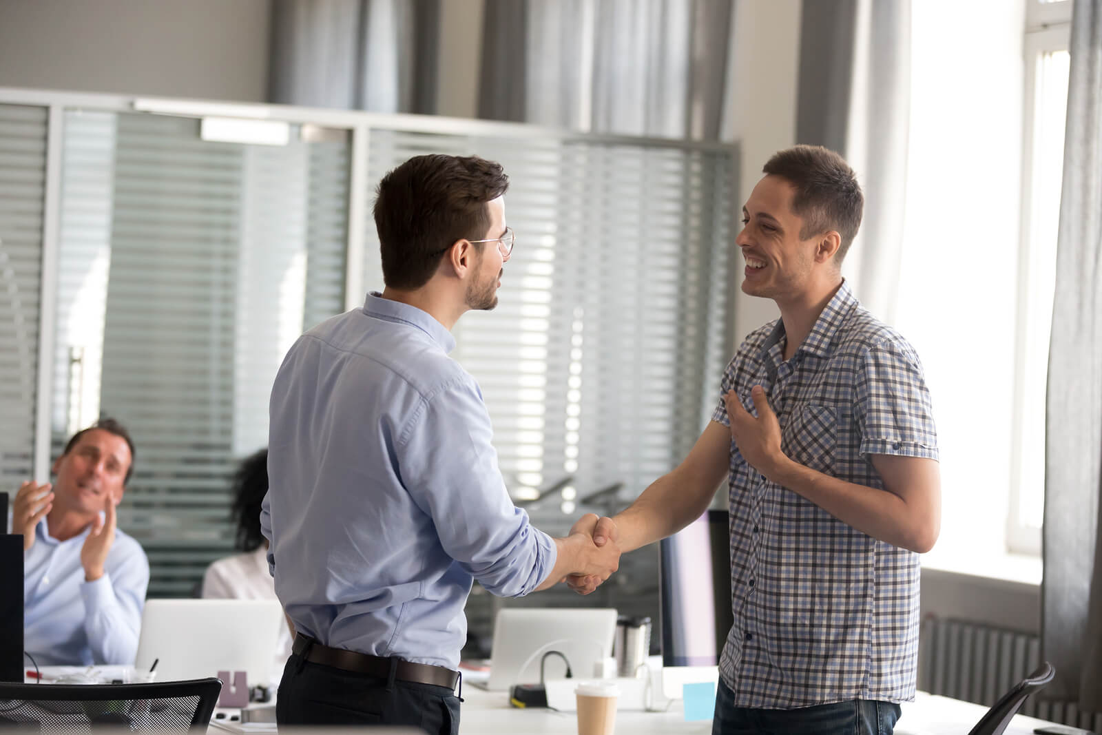 Overcoming Common Employee Relations Issues in Small Businesses